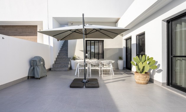 Venta - Detached Villa -
Torre Pacheco - Roldán - Town