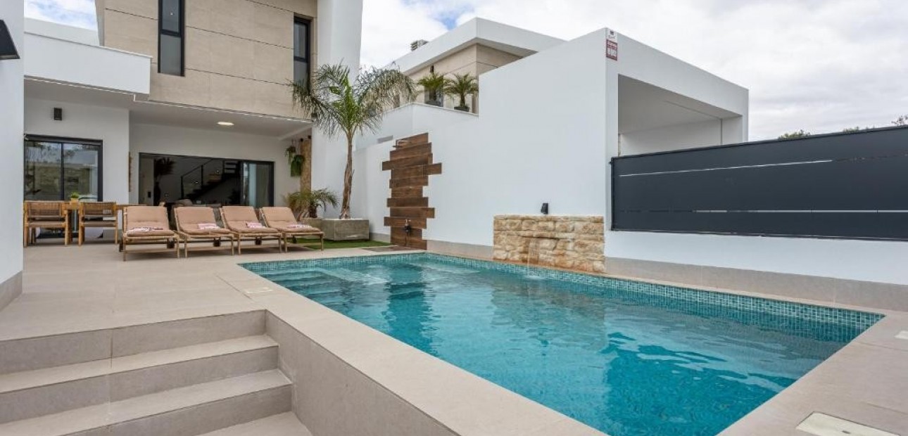 Venta - Detached Villa -
Dolores - Dolores - Town