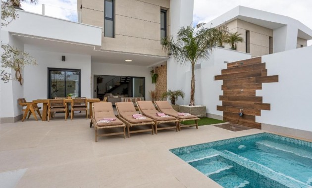 Venta - Detached Villa -
Dolores - Dolores - Town