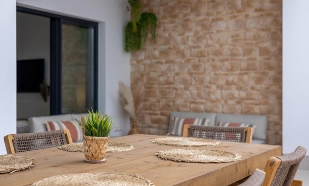 Venta - Detached Villa -
Dolores - Dolores - Town