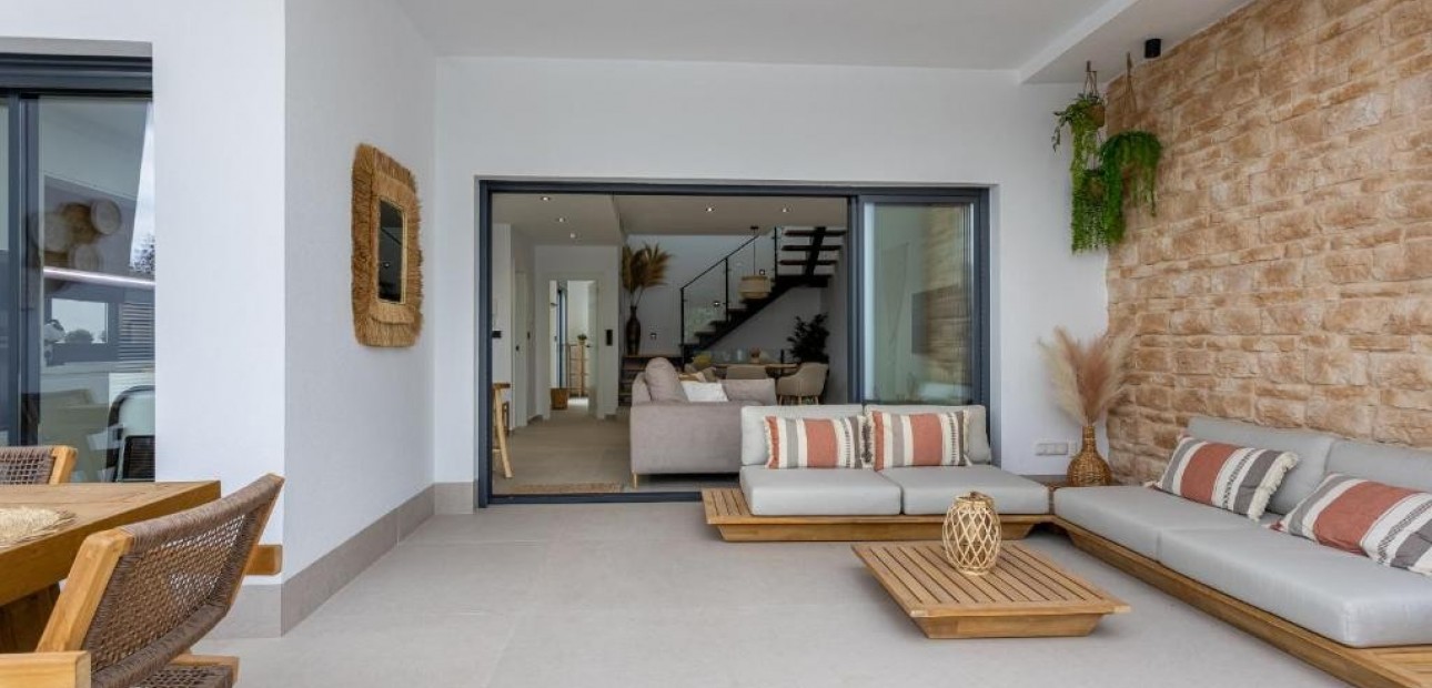 Venta - Detached Villa -
Dolores - Dolores - Town