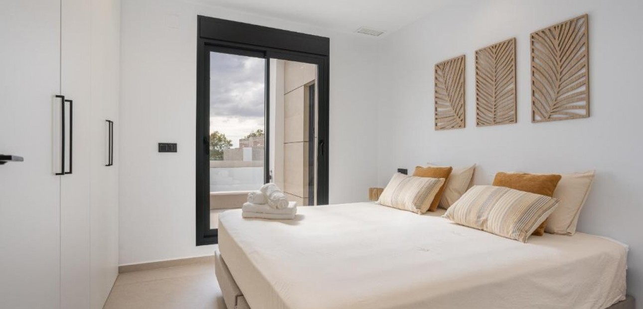 Venta - Detached Villa -
Dolores - Dolores - Town