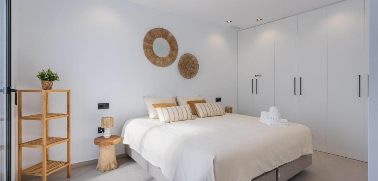Venta - Detached Villa -
Dolores - Dolores - Town