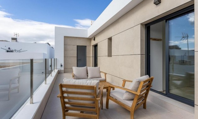 Venta - Detached Villa -
Dolores - Dolores - Town