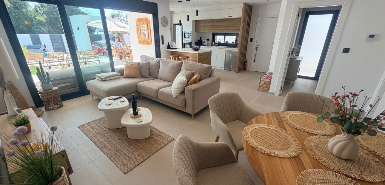 Venta - Detached Villa -
Dolores - Dolores - Town