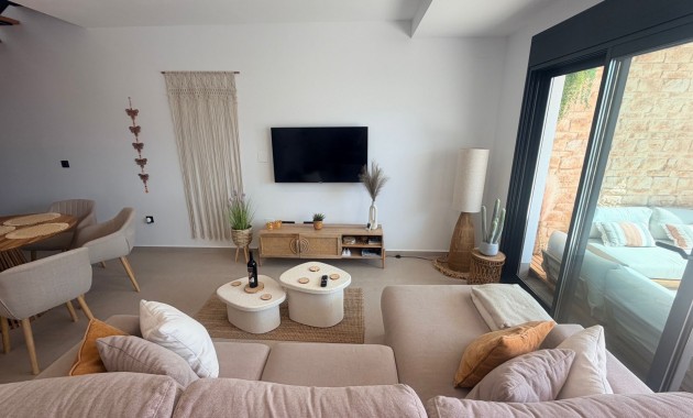 Venta - Detached Villa -
Dolores - Dolores - Town