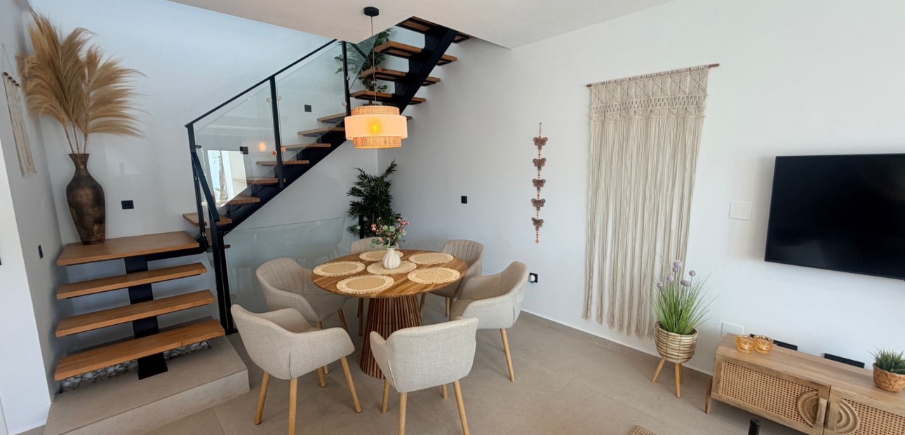 Venta - Detached Villa -
Dolores - Dolores - Town