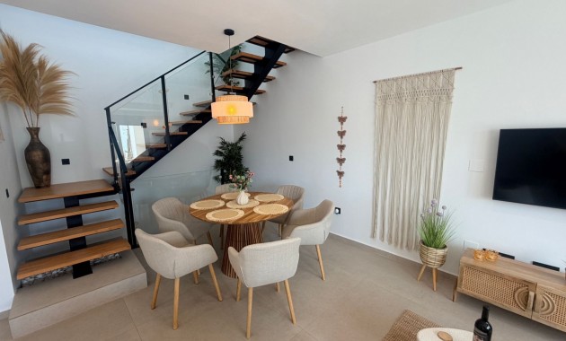 Venta - Detached Villa -
Dolores - Dolores - Town