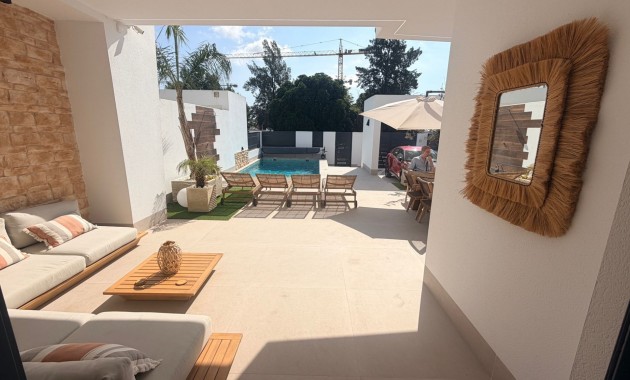 Venta - Detached Villa -
Dolores - Dolores - Town