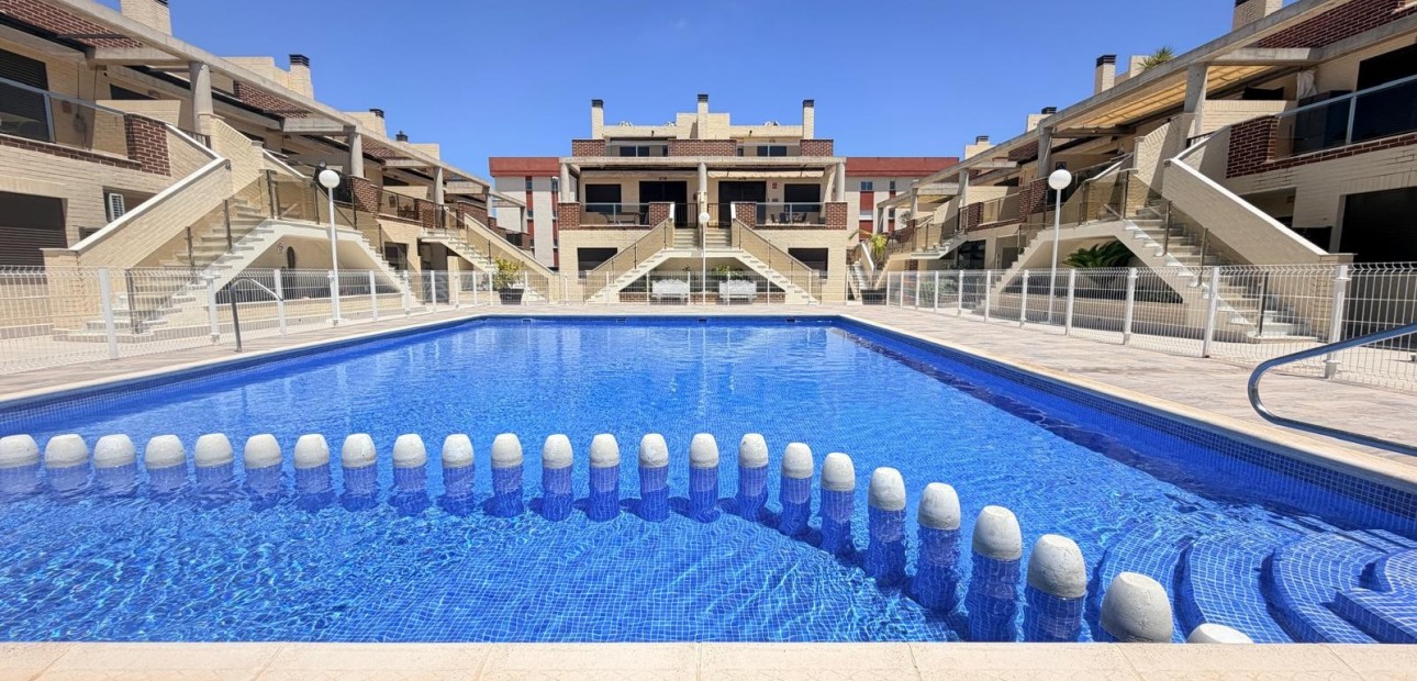 Venta - Apartamento / piso -
Orihuela Costa - Lomas de Cabo Roig