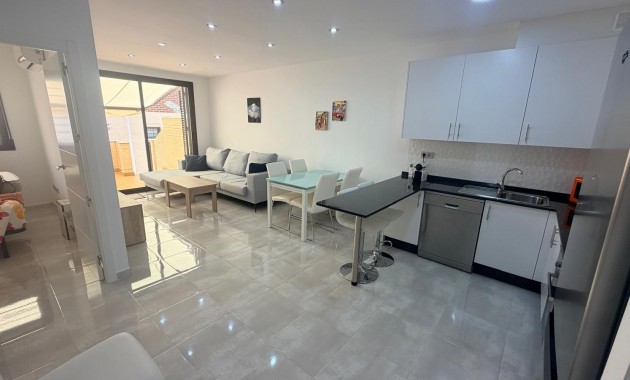 Venta - Apartamento / piso -
Orihuela Costa - Lomas de Cabo Roig