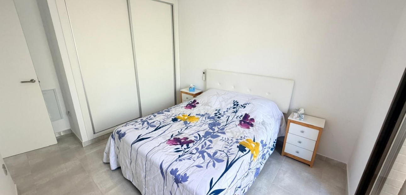 Venta - Apartamento / piso -
Orihuela Costa - Lomas de Cabo Roig
