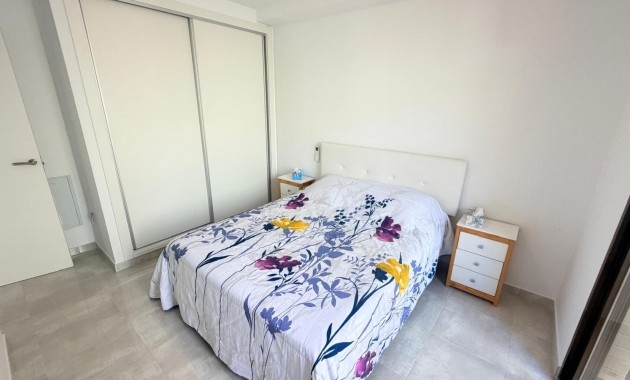 Venta - Apartamento / piso -
Orihuela Costa - Lomas de Cabo Roig
