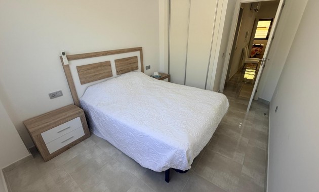 Venta - Apartamento / piso -
Orihuela Costa - Lomas de Cabo Roig
