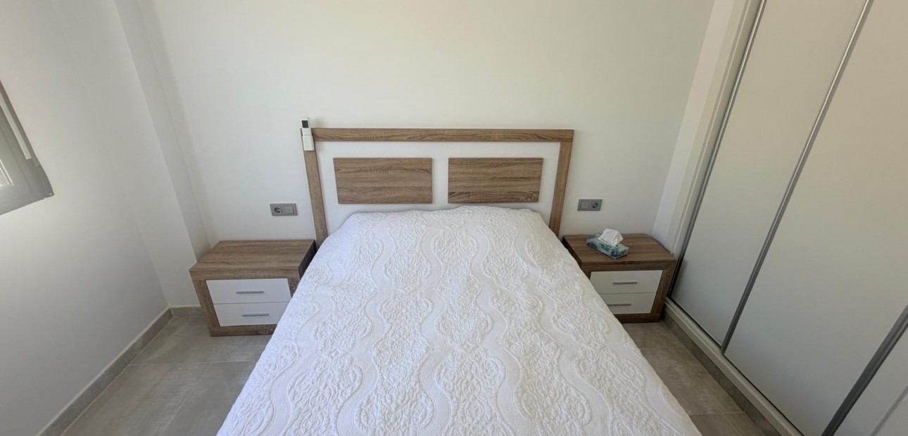 Venta - Apartamento / piso -
Orihuela Costa - Lomas de Cabo Roig