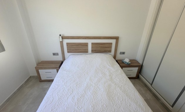 Venta - Apartamento / piso -
Orihuela Costa - Lomas de Cabo Roig