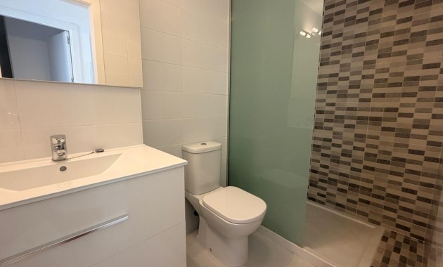 Venta - Apartamento / piso -
Orihuela Costa - Lomas de Cabo Roig