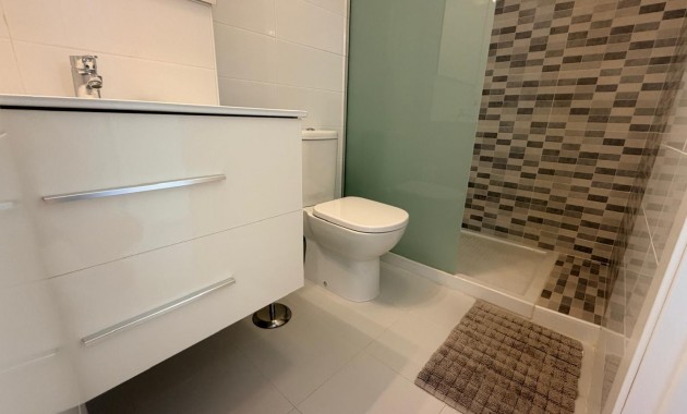 Venta - Apartamento / piso -
Orihuela Costa - Lomas de Cabo Roig
