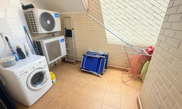 Venta - Apartamento / piso -
Orihuela Costa - Lomas de Cabo Roig