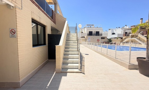 Venta - Apartamento / piso -
Orihuela Costa - Lomas de Cabo Roig