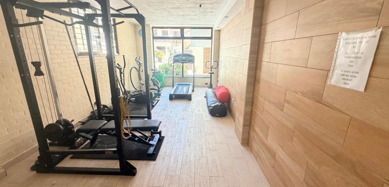 Venta - Apartamento / piso -
Orihuela Costa - Lomas de Cabo Roig