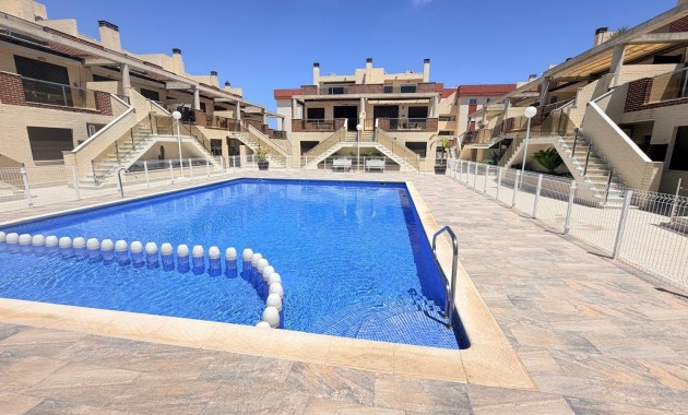 Venta - Apartamento / piso -
Orihuela Costa - Lomas de Cabo Roig