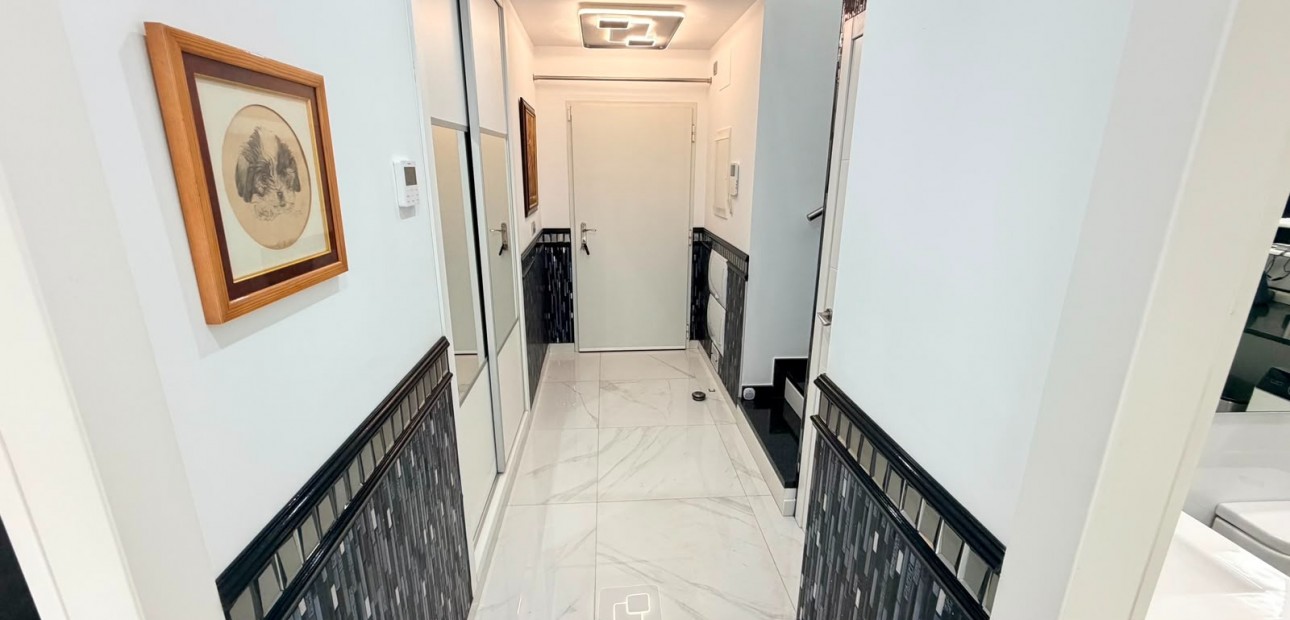 Venta - Detached Villa -
Los Montesinos - La Herrada