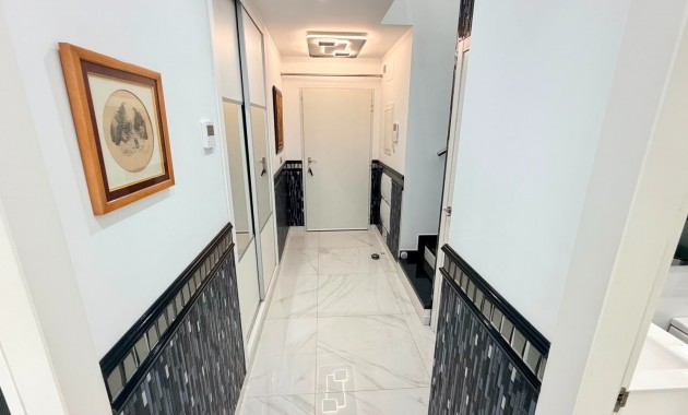 Venta - Detached Villa -
Los Montesinos - La Herrada