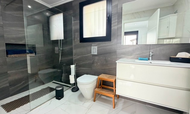 Venta - Detached Villa -
Los Montesinos - La Herrada