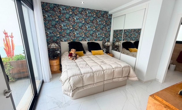 Venta - Detached Villa -
Los Montesinos - La Herrada