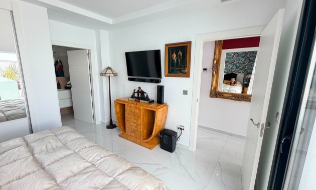 Venta - Detached Villa -
Los Montesinos - La Herrada