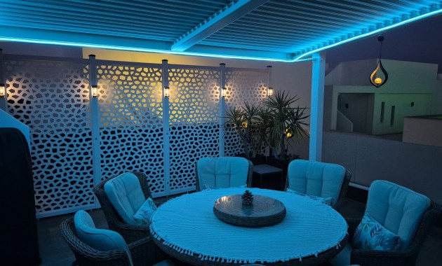 Venta - Detached Villa -
Los Montesinos - La Herrada