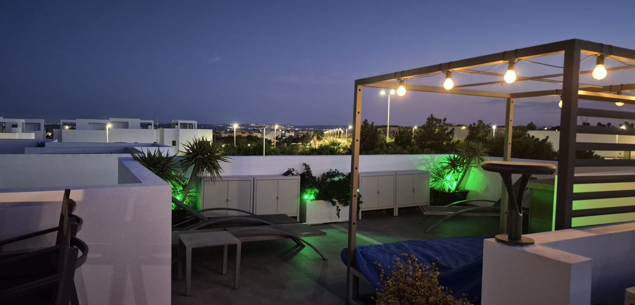 Venta - Detached Villa -
Los Montesinos - La Herrada