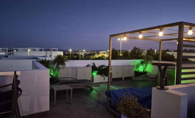 Venta - Detached Villa -
Los Montesinos - La Herrada
