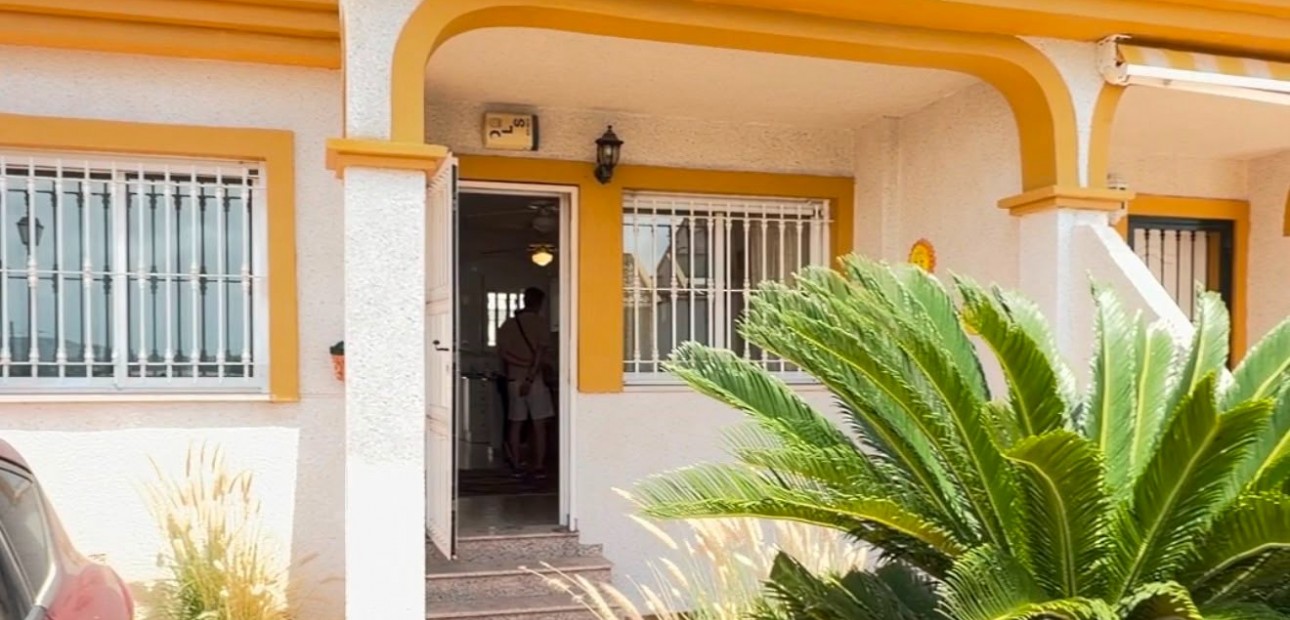 Venta - Bungalow -
Daya Nueva - Daya Nueva - Town