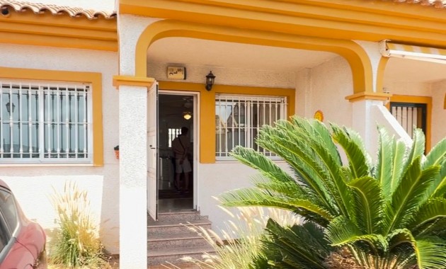 Venta - Bungalow -
Daya Nueva - Daya Nueva - Town