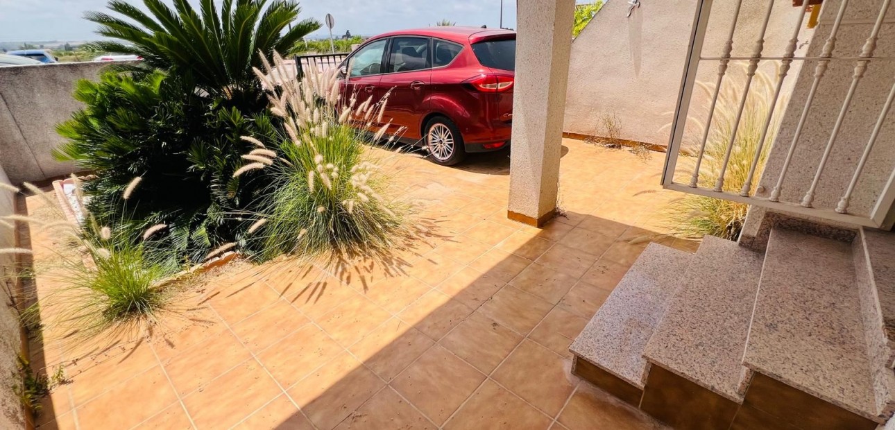 Venta - Bungalow -
Daya Nueva - Daya Nueva - Town
