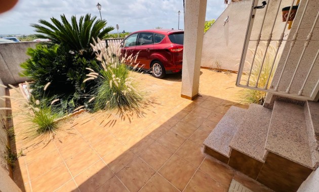 Venta - Bungalow -
Daya Nueva - Daya Nueva - Town
