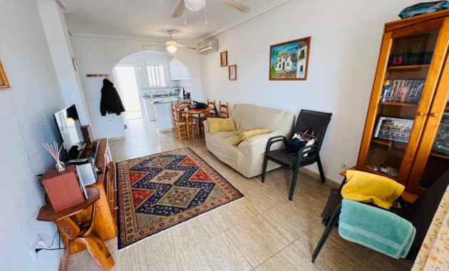 Venta - Bungalow -
Daya Nueva - Daya Nueva - Town