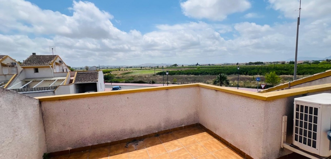 Venta - Bungalow -
Daya Nueva - Daya Nueva - Town