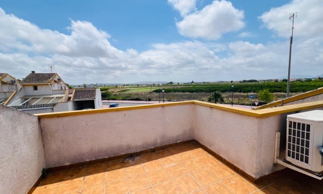 Venta - Bungalow -
Daya Nueva - Daya Nueva - Town