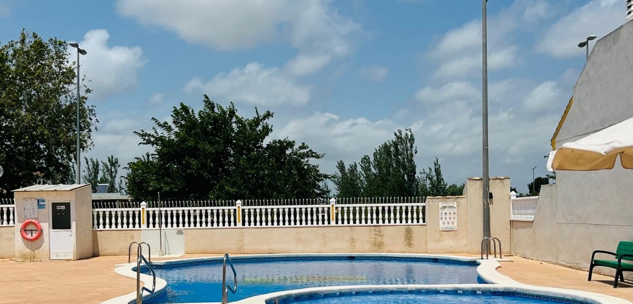 Venta - Bungalow -
Daya Nueva - Daya Nueva - Town