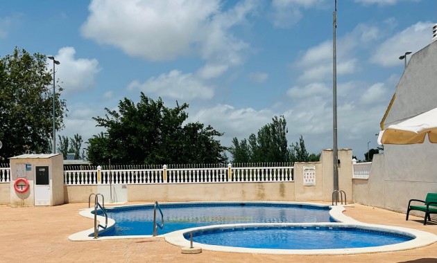 Venta - Bungalow -
Daya Nueva - Daya Nueva - Town