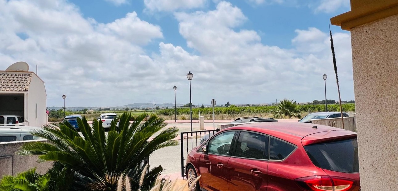 Venta - Bungalow -
Daya Nueva - Daya Nueva - Town