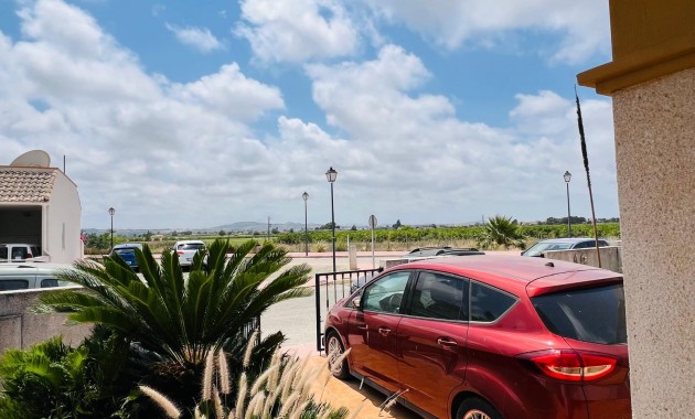 Venta - Bungalow -
Daya Nueva - Daya Nueva - Town