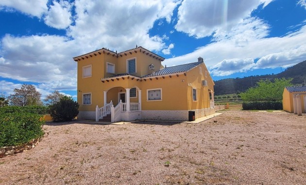 Venta - Country Property -
La Romana - La Romana - Country