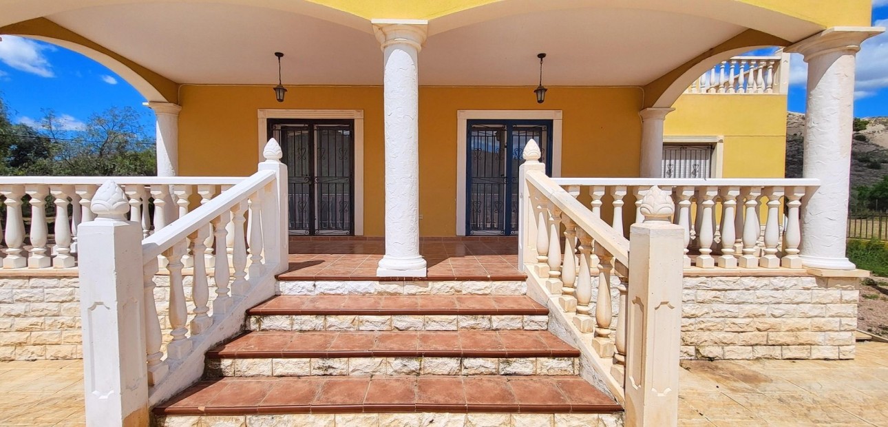 Venta - Country Property -
La Romana - La Romana - Country