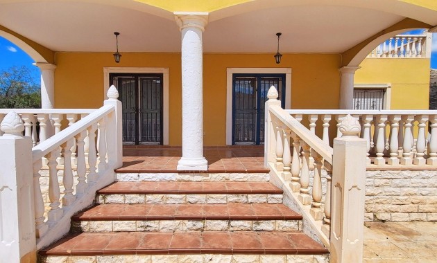 Venta - Country Property -
La Romana - La Romana - Country