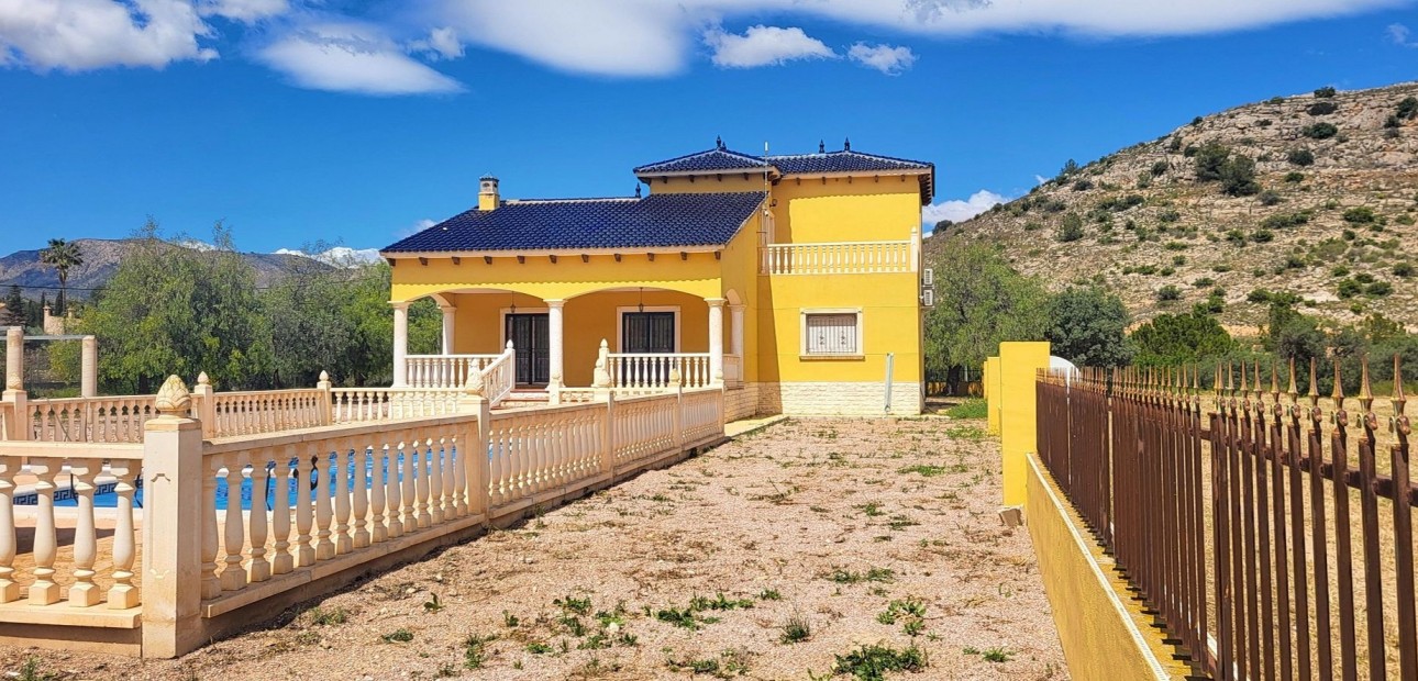 Venta - Country Property -
La Romana - La Romana - Country