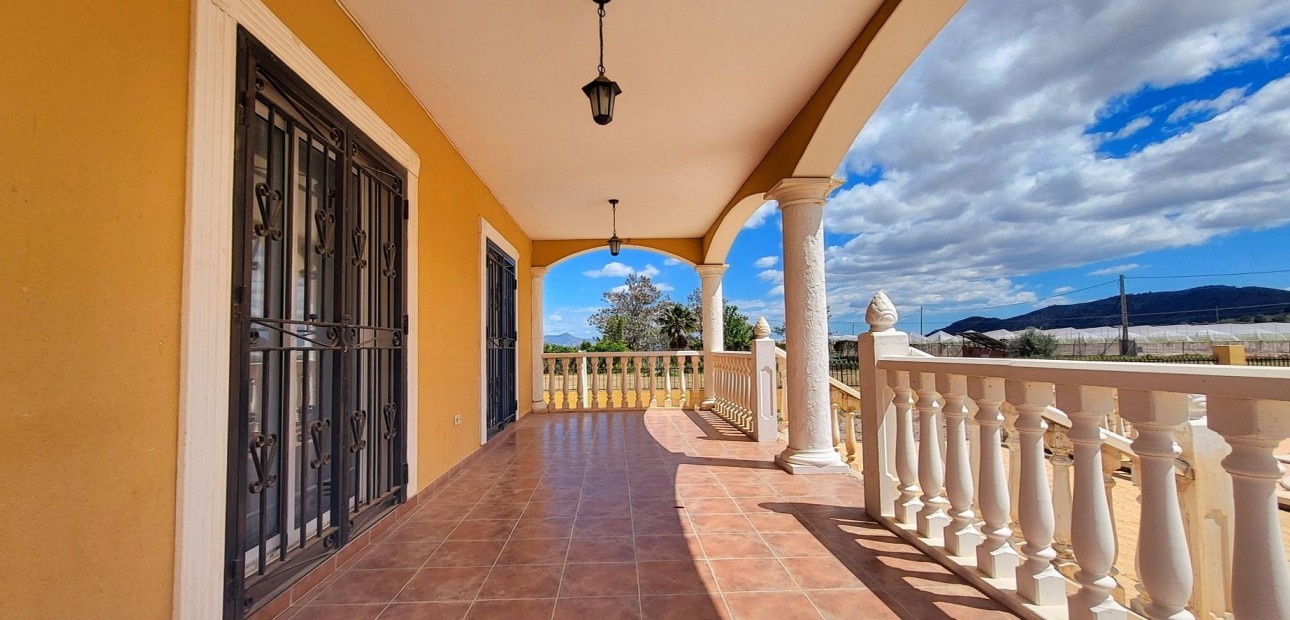 Venta - Country Property -
La Romana - La Romana - Country